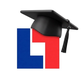 Telegram profile photo for QL | образование за рубежом 🇫🇷🌎