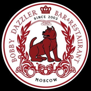 Telegram profile photo for Bobby Dazzler Pub