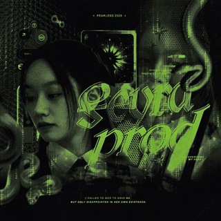 Telegram profile photo for ꞈ ׁ ꗃ 𝕱𝖾ყɾ𐐼 ⦅ 𝖯ɾ𝗈მ𝗎𝖼𝖾ɾ ⦆ ׁ🐍 ׅ