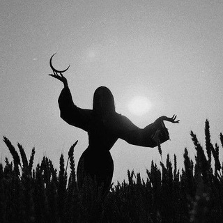Telegram profile photo for esotericism369
