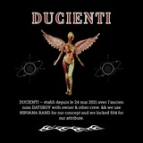 Telegram profile photo for ducienti trash