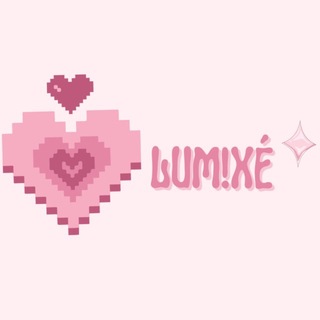 Telegram profile photo for ✨ LUM!XÉ ✨