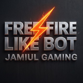 Telegram profile photo for Free Fire Like Official Channel