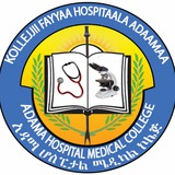 Telegram profile photo for AHMC Registrar