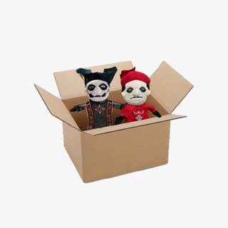 Telegram profile photo for sulmarin