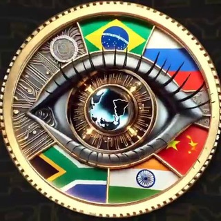 Telegram profile photo for Stellar BRICS