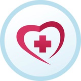 Telegram profile photo for ГБ8 Красная Поляна 🏥
