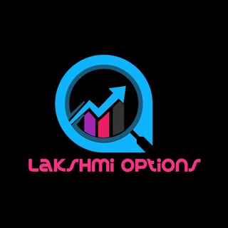 Telegram profile photo for Lakshmi Options❤️