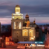 Telegram profile photo for Live Липецк
