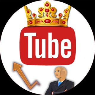 Telegram profile photo for ЮТУБ БИРЖА №1| YouTube Объявления