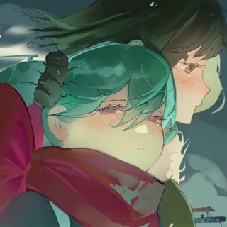 Telegram profile photo for Vanilla_Chorochan!