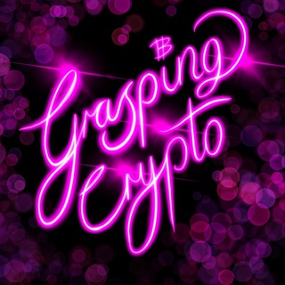 Telegram profile photo for Grasping Crypto Calls
