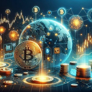 Telegram profile photo for cripto_smile