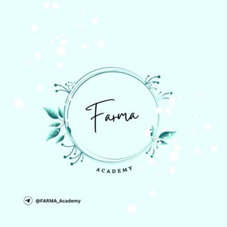 Telegram profile photo for فارما کنکور