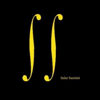 Telegram profile photo for Salar_samimi_civil