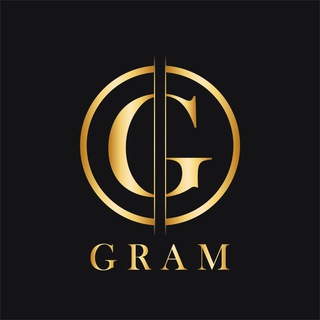 Telegram profile photo for GRAM