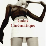 Telegram profile photo for Galax Cinématique