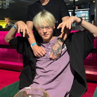 Telegram profile photo for В гостях у Yotura