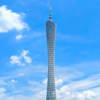 Telegram profile photo for 广东广州周边交流群