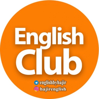 Telegram profile photo for EnglishClub