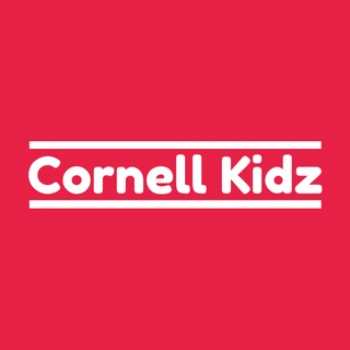 Telegram profile photo for Cornell Kidz