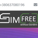 Telegram profile photo for SimFreeServer News