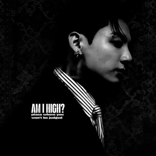 Telegram profile photo for 𝑨𝑴 𝑰 𝑯𝑰𝑮𝑯? | 𝑪𝑶𝑵𝑭𝑬𝑹𝑬𝑵𝑪𝑬