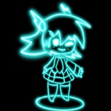 Telegram profile photo for Random Ai Girl Portal