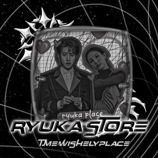 Telegram profile photo for 𝐑yuka Store