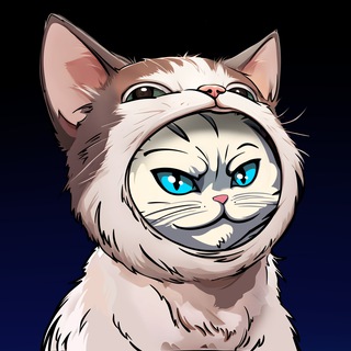 Telegram profile photo for Gleb's | Crypto House
