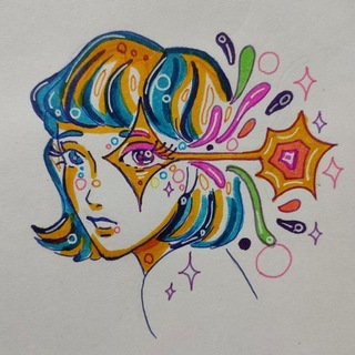 Telegram profile photo for .✧𝐔𝐭𝐨𝐩𝐢𝐚'𝐬 𝐀𝐫𝐭 𝐒𝐡𝐨𝐩