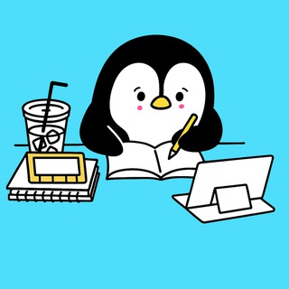 Telegram profile photo for پنگوئن | Pangooan
