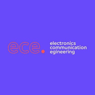 Telegram profile photo for ECE Interns 🏢