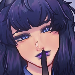 Telegram profile photo for NE1N1 YCH