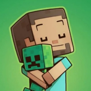Telegram profile photo for MCPE.Best - моды на Майнкрафт