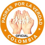 Telegram profile photo for PADRES POR LA VERDAD COLOMBIA/OFICIAL