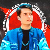 Telegram profile photo for IKROM PUBGM