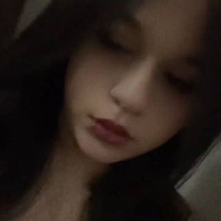 Telegram profile photo for l’amour de ma vie