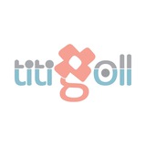 Telegram profile photo for پوشاک عمده تی تی گل