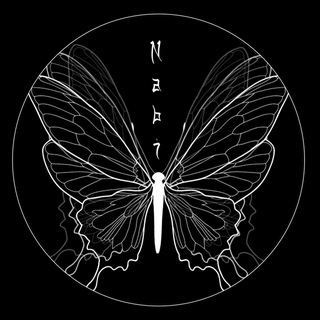 Telegram profile photo for NABI | Авторский мерч