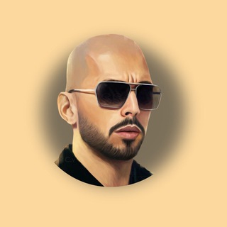 Telegram profile photo for Top G
