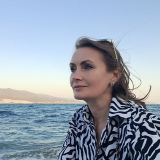 Telegram profile photo for Елена Рай 💡 Неопсихолог PWS