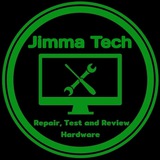 Telegram profile photo for Jimma Tech 📱👨💻