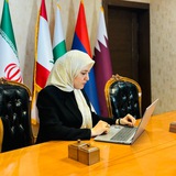 Telegram profile photo for Zahra Rezaei