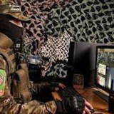 Telegram profile photo for 🔴 الاعلام_الحربي 🔴