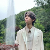 Telegram profile photo for Minghao