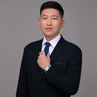 Telegram profile photo for 徐紹軒分析師