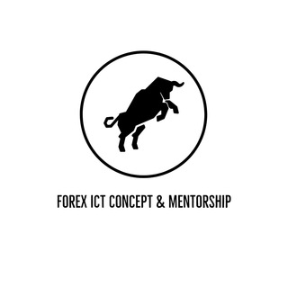 Telegram profile photo for Forex ICT Concept & Mentorship(FXFundingMate)