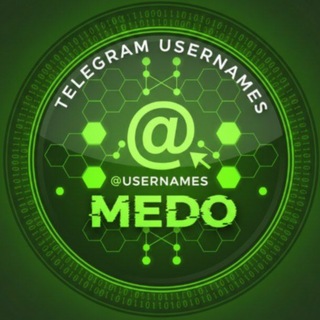 Telegram profile photo for UserName - 𝙼𝙴𝙳𝙾 | 🇮🇶