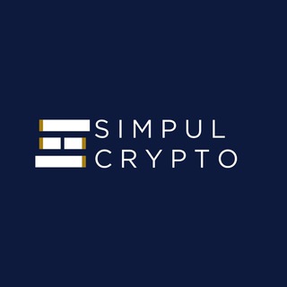 Telegram profile photo for Simpul Crypto